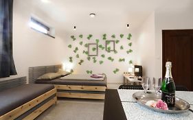 Apartman Wellness Veseli